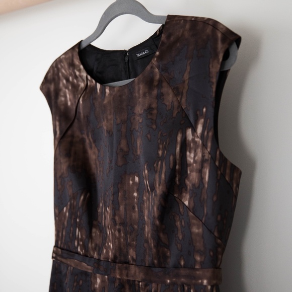 Tahari Dress - Picture 3 of 7